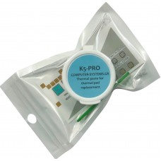 ComputerSystems K5 Pro Thermal Putty Pad Replacement Compound 20g